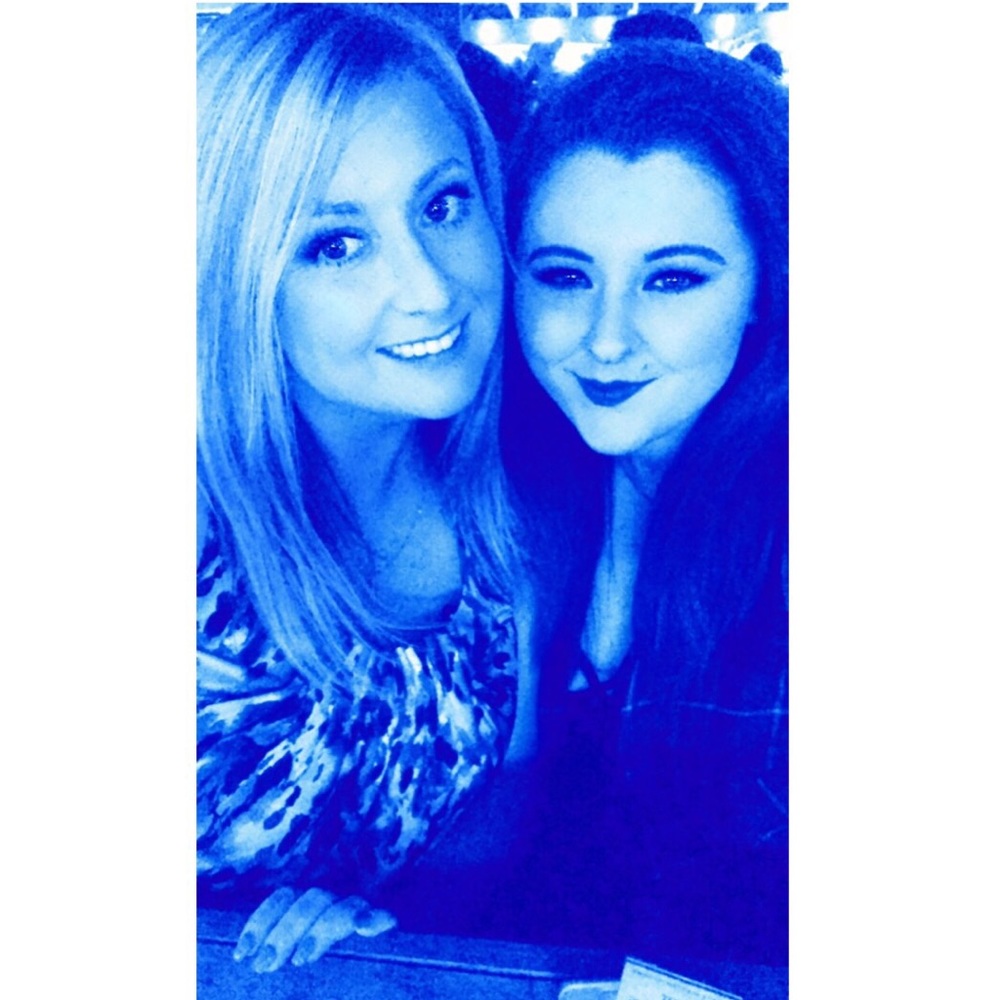 Meet your Posher, Erin
